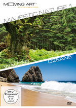 Film: Majestic Nature 1 - Wälder und Ozeane