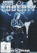 Film: John Fogerty - Live in Chicago