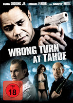 Film: Wrong Turn at Tahoe