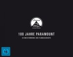 Film: 100 Jahre Paramount (+ DVD) (+ Buch)