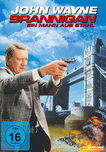 Film: Brannigan - Ein Mann aus Stahl