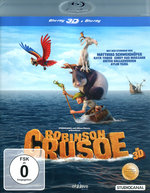 Film: Robinson Crusoe