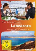 Film: Ein Sommer auf Lanzerote