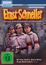 Film: Ernst Schneller - DDR TV-Archiv