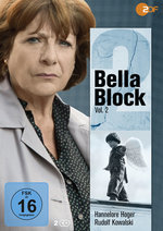 Film: Bella Block - Vol. 2 [2 DVDs]