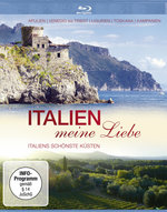 Film: Italien, meine Liebe - Italiens schönsten Küsten