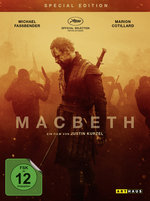 Film: Macbeth [SE]