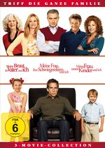 Film: Triff die ganze Familie [3 DVDs]