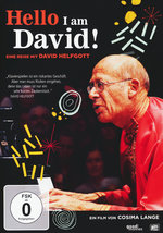 Film: Hello I am David! (OmU)