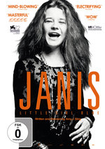 Film: Janis - Little Girl Blue (OmU)