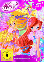 Film: Winx Club - Staffel 7/Vol. 1