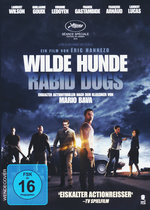 Film: Wilde Hunde - Rabid Dogs