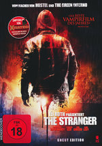 Film: Eli Roth präsentiert The Stranger - Uncut