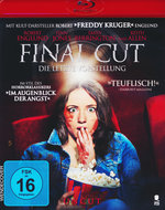 Film: Final Cut - Die letzte Vorstellung