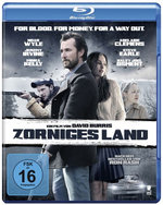 Film: Zorniges Land