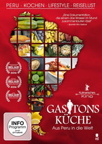 Film: Gastons Küche