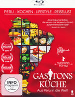 Film: Gastons Küche