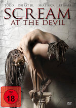 Film: Scream at the Devil - Uncut