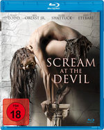 Film: Scream at the Devil - Uncut