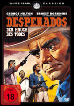 Film: Desperados - Der Hauch des Todes