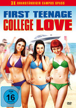 Film: First Teenage College Love - Box Edition