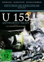 Film: U 153 antwortet nicht
