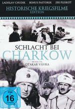 Film: Schlacht bei Charkow