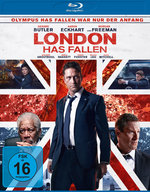 Film: London Has Fallen