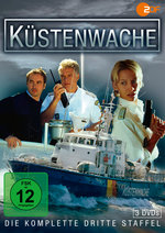 Film: Küstenwache - Staffel 3 [3 DVDs]