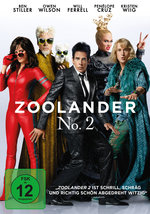 Film: Zoolander 2