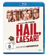 Film: Hail, Caesar!