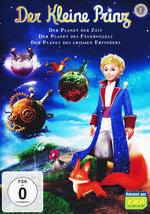 Film: Der kleine Prinz - Vol. 1