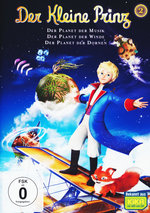 Film: Der kleine Prinz - Vol. 2