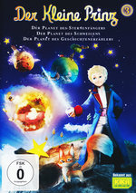Film: Der kleine Prinz - Vol. 3