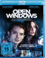 Film: Open Windows