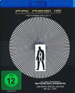 Film: Colossus - The Forbin Project (+ DVD)