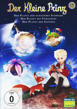 Film: Der kleine Prinz - Vol. 6