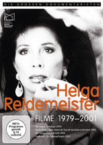 Film: Helga Reidemeister - Filme 1979 - 2001 [2 DVDs]