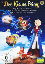 Film: Der kleine Prinz - Vol. 7