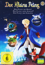 Film: Der kleine Prinz - Vol. 8