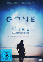 Film: Gone Girl - Das perfekte Opfer