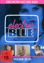 Film: Electric Blue - Vol. 29-30