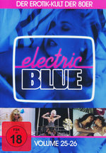 Film: Electric Blue - Vol. 25-26
