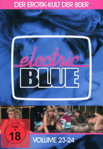 Film: Electric Blue - Vol. 23-24