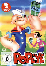 Film: Popeye [2 DVDs]
