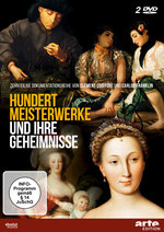 Film: Hundert Meisterwerke und ihre... 1+2 [2 DVDs]