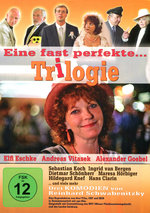 Film: Eine fast perfekte ... - Trilogie [3 DVDs]