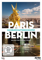 Film: Paris / Berlin - Nachbarschaftsgeschichten [2DVD