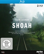 Film: Shoah [2 BRs]