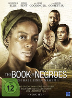 Film: The Book of Negroes - Ich habe einen... [3 DVD]